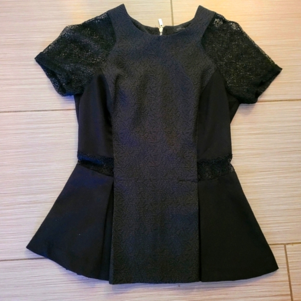 Beatiful wimen blouse